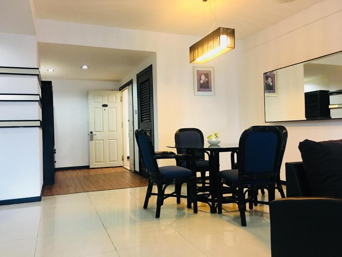 Likas Square - Kk Apartment Suite Kota Kinabalu Esterno foto