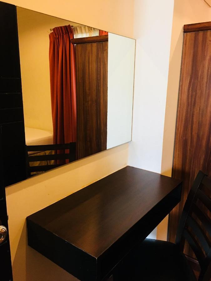 Likas Square - Kk Apartment Suite Kota Kinabalu Esterno foto