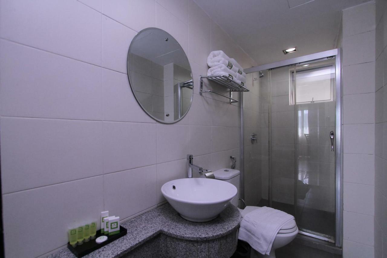 Likas Square - Kk Apartment Suite Kota Kinabalu Esterno foto